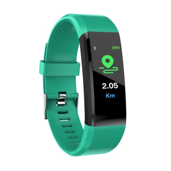 115plus smart bracelet - Image 8