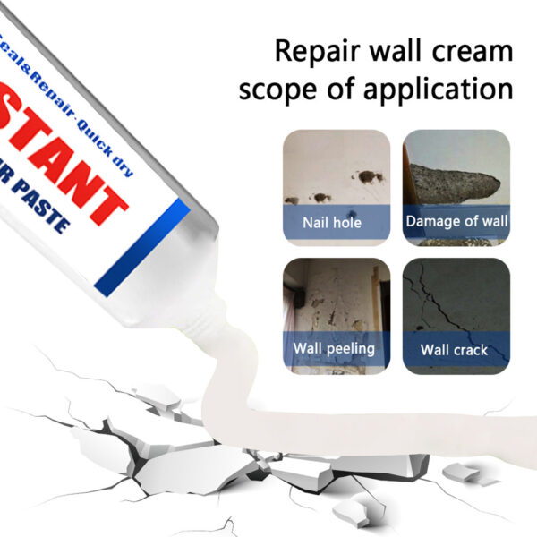 Home wall repair cream - Image 6