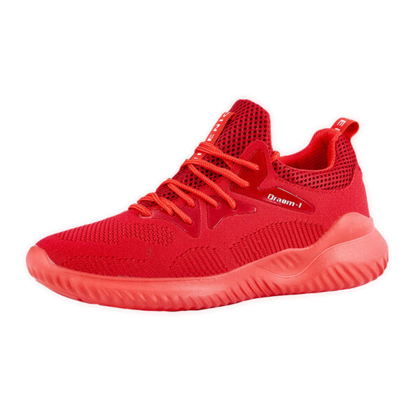 Student breathable running shoes - Image 4