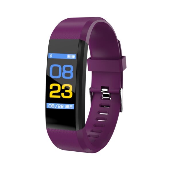 115plus smart bracelet - Image 9