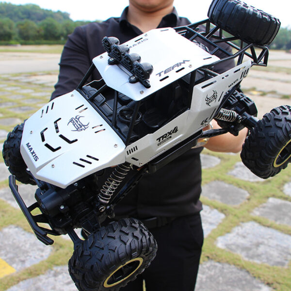 Remote control car - Image 4