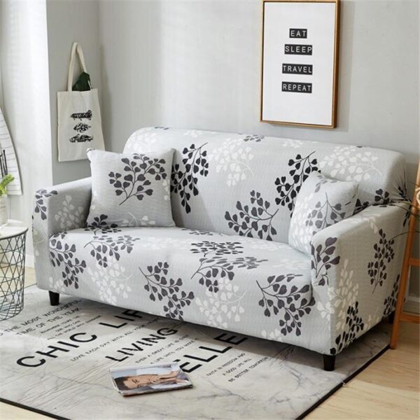 Elastic All-inclusive Sofa Cover - Image 10