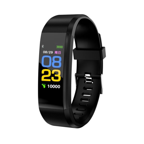 115plus smart bracelet - Image 7