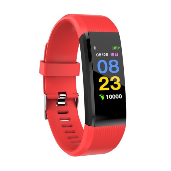 115plus smart bracelet - Image 10