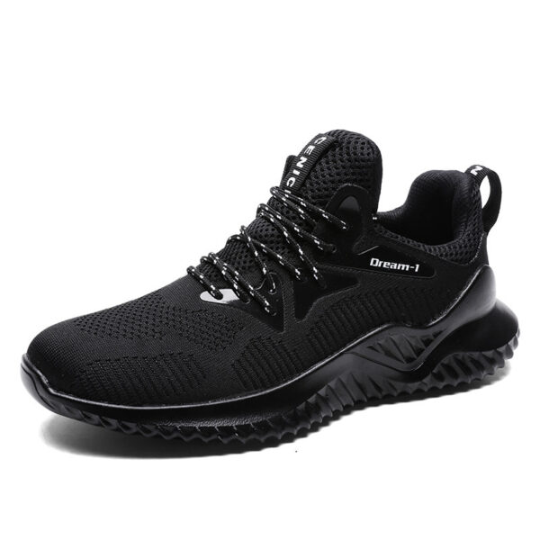 Student breathable running shoes - Image 5