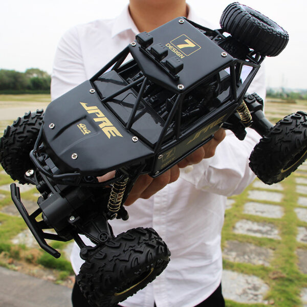 Remote control car - Image 2