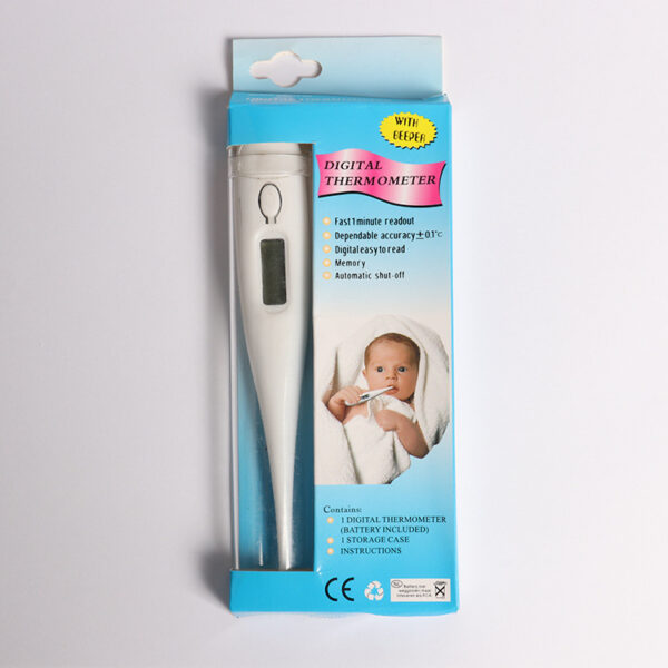 Electronic thermometer - Image 4