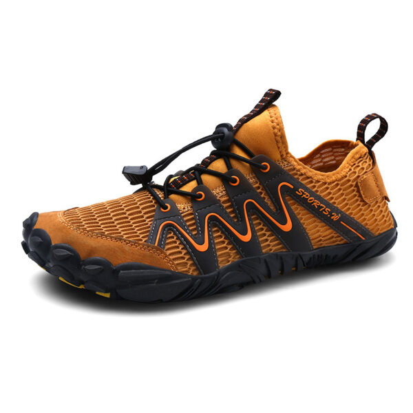 Outdoor Wading Trail Running Shoes Summer Set Foot Beach Shoes Diving Shoes - Image 8