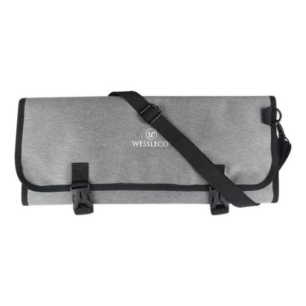 Chef Knife Bag Chinese And Western Food Chef Bag Knife Tool Storage Bag Oxford Cloth Knife Bag - Image 5