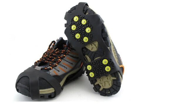 Crampons Anti-skid Shoe Covers Outdoor - Image 2