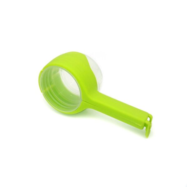 Multifunctional Sealing Clip Food Preservation Sealing Clip - Image 3