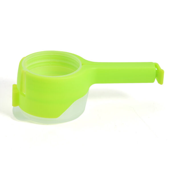 Multifunctional Sealing Clip Food Preservation Sealing Clip - Image 8