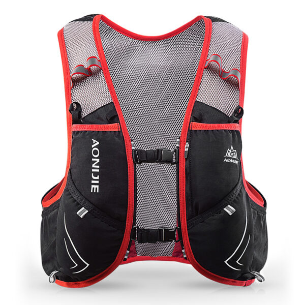 Running Water Bag Backpack Sports Vest - Image 2