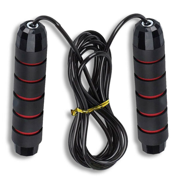 Adjustable Speed Skipping Rope - Image 10