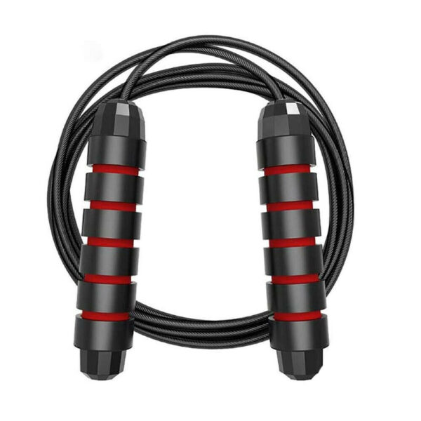 Adjustable Speed Skipping Rope - Image 3