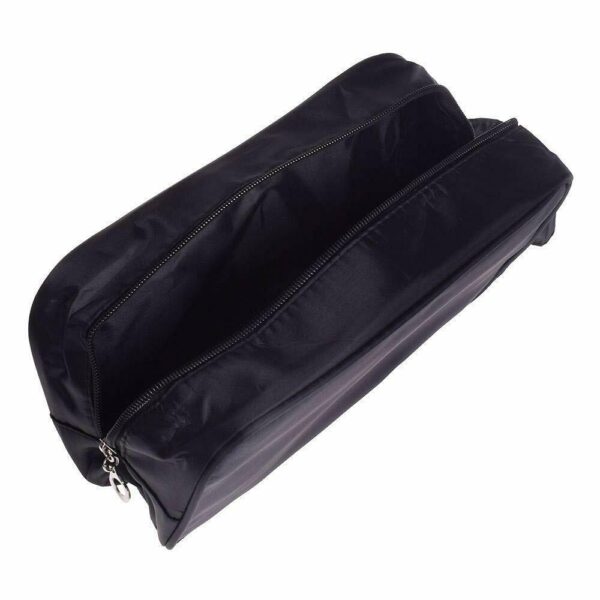 Travel Toiletry Bag Dopp Kit for Men & Women Cosmetics Makeup Shaving Organizer - Image 3