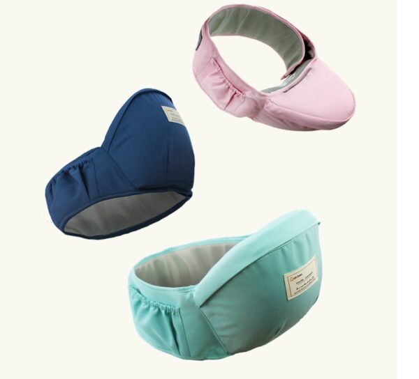 Multi-functional baby waist stool - Image 5