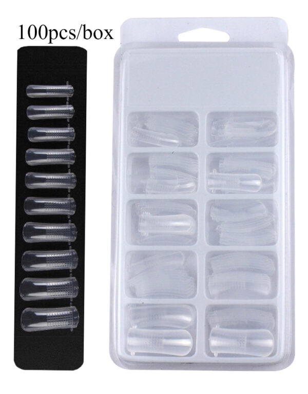 Nail Art Solid Extension Glue Set - Image 4