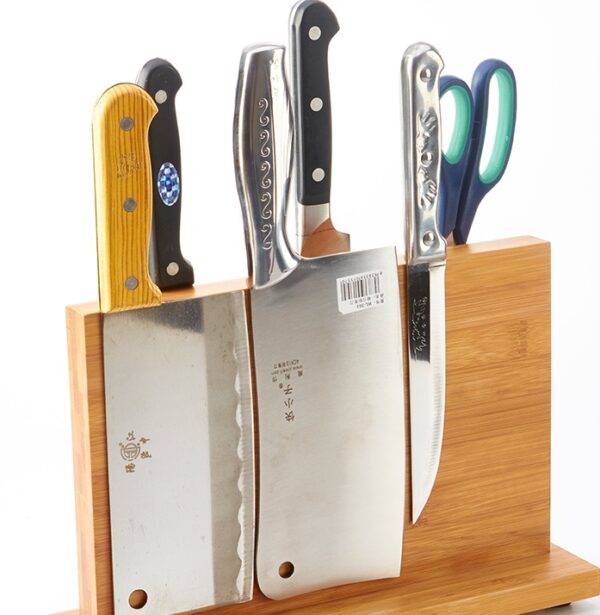 Kitchenware Magnetic Knife Holder For Kitchen Knife Holder - Image 2