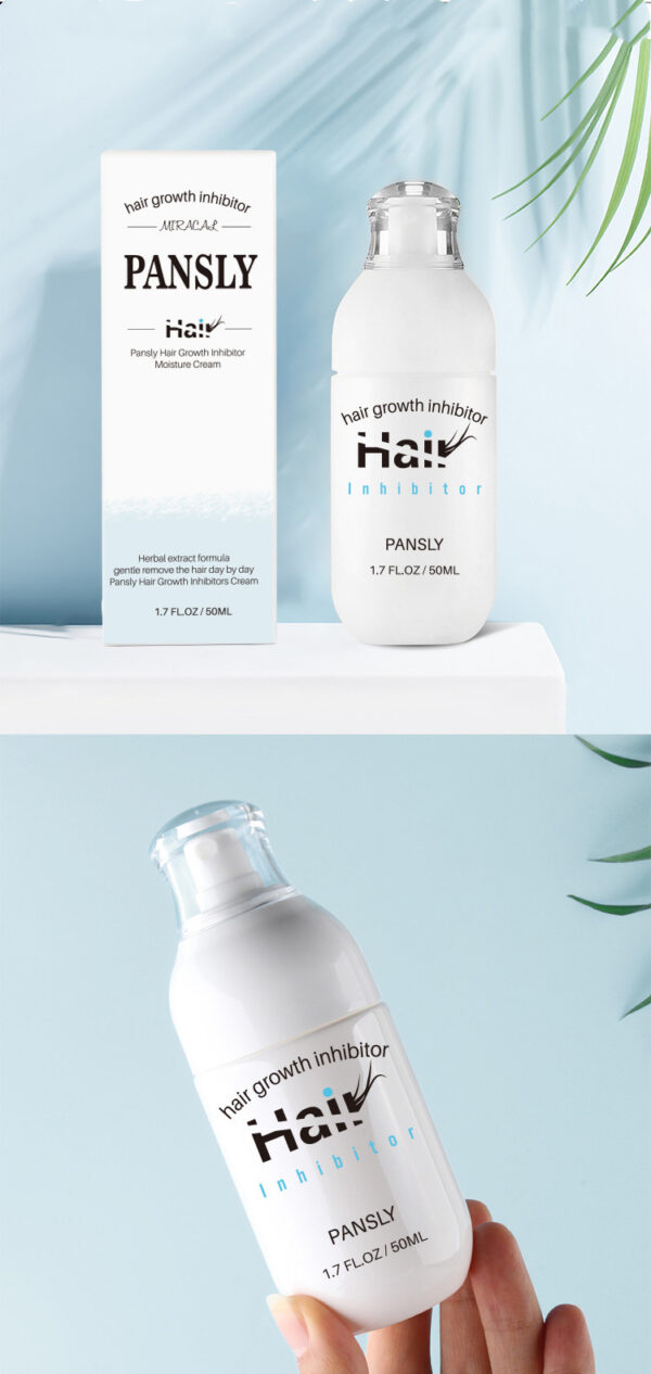 Two-in-one Hair Removal Cream For Face And Body - Image 10