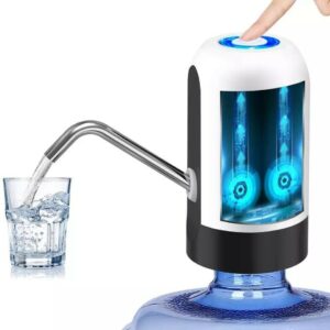 Water Bottle Electric Automatic Universal Dispenser 5 Gallon USB USB Water Dispenser Automatic Drinking Water Bottle