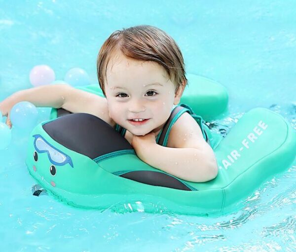 Baby Swimming Ring floating Floats - Image 7