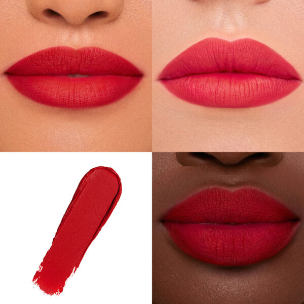 PHOFAY Matte Lipstick - Image 10