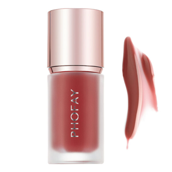 PHOFAY Mousse Liquid Blush - Image 2